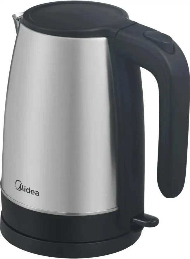 Чайник Midea Midea MK-9010 — для бизнеса и офиса Чайник Midea Midea MK-9010 — для бизнеса и офиса