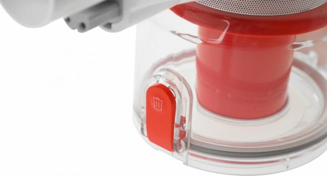 Пылесос Xiaomi BHR8195EU — для бизнеса и офиса Пылесос Xiaomi BHR8195EU — для бизнеса и офиса