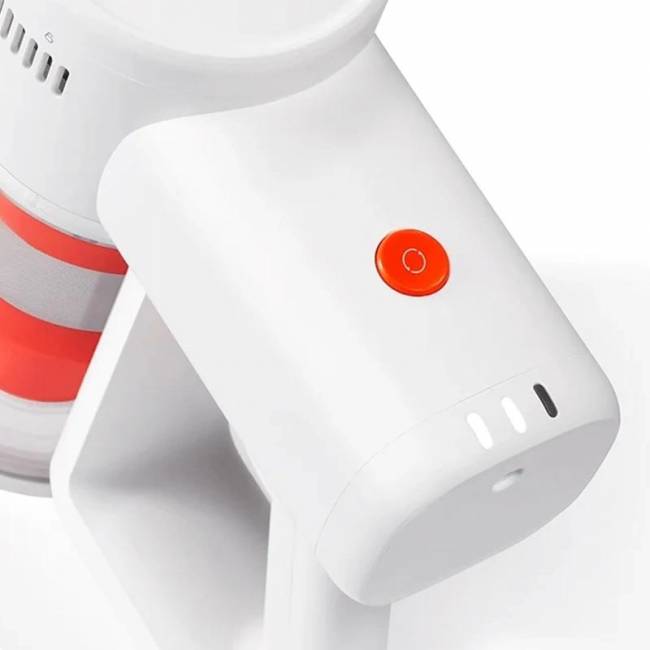 Пылесос Xiaomi BHR8195EU — для бизнеса и офиса Пылесос Xiaomi BHR8195EU — для бизнеса и офиса