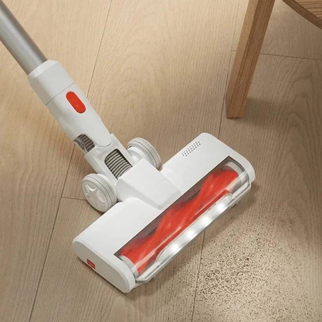 Пылесос Xiaomi BHR8195EU — для бизнеса и офиса Пылесос Xiaomi BHR8195EU — для бизнеса и офиса