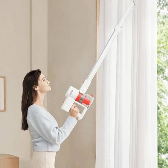 Пылесос Xiaomi BHR8195EU — для бизнеса и офиса Пылесос Xiaomi BHR8195EU — для бизнеса и офиса
