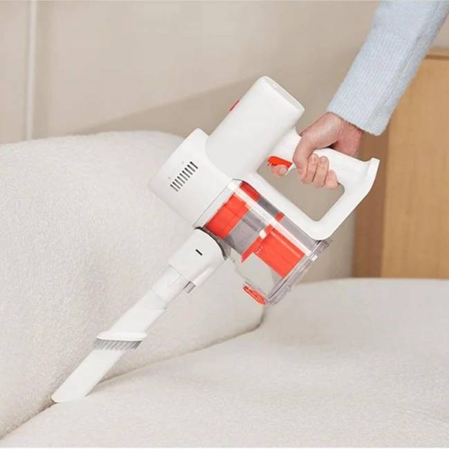 Пылесос Xiaomi BHR8195EU — для бизнеса и офиса Пылесос Xiaomi BHR8195EU — для бизнеса и офиса