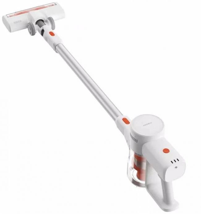 Пылесос Xiaomi BHR8195EU — для бизнеса и офиса Пылесос Xiaomi BHR8195EU — для бизнеса и офиса