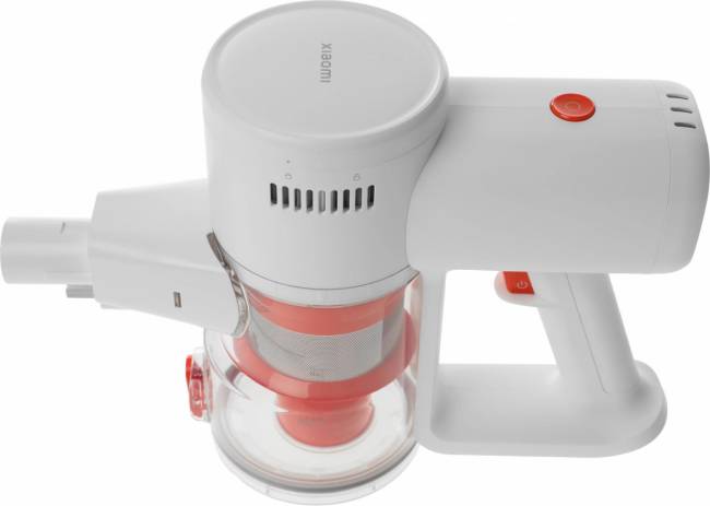 Пылесос Xiaomi BHR8195EU — для бизнеса и офиса Пылесос Xiaomi BHR8195EU — для бизнеса и офиса