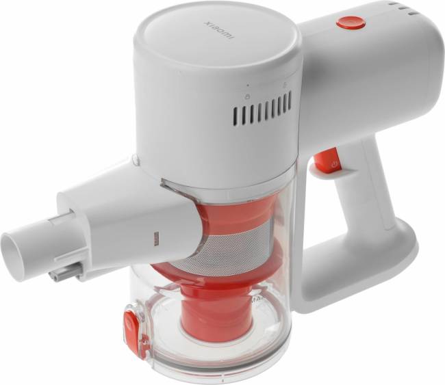 Пылесос Xiaomi BHR8195EU — для бизнеса и офиса Пылесос Xiaomi BHR8195EU — для бизнеса и офиса