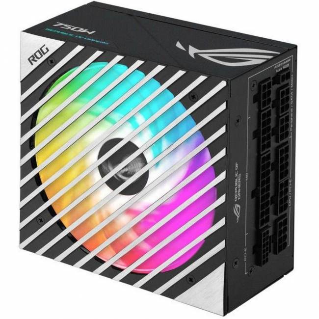 Блок питания ПК ASUS 90YE00N4-B0NA00 — для бизнеса и офиса