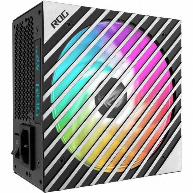 Блок питания ПК ASUS 90YE00N4-B0NA00 — для бизнеса и офиса