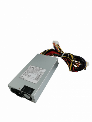 Серверный блок питания Qdion Model PSR1-0600-C