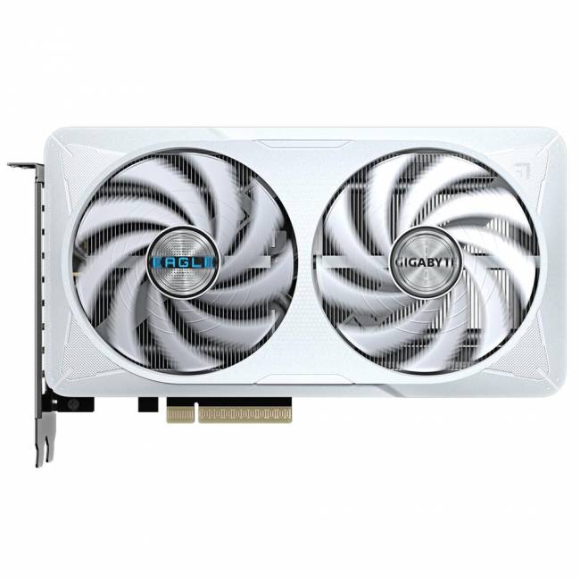 Видеокарты Gigabyte GV-N5060EAGLEOC ICE-8GD — для бизнеса и офиса Видеокарты Gigabyte GV-N5060EAGLEOC ICE-8GD — для бизнеса и офиса