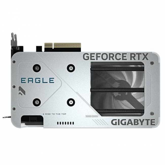 Видеокарты Gigabyte GV-N5060EAGLEOC ICE-8GD — для бизнеса и офиса Видеокарты Gigabyte GV-N5060EAGLEOC ICE-8GD — для бизнеса и офиса