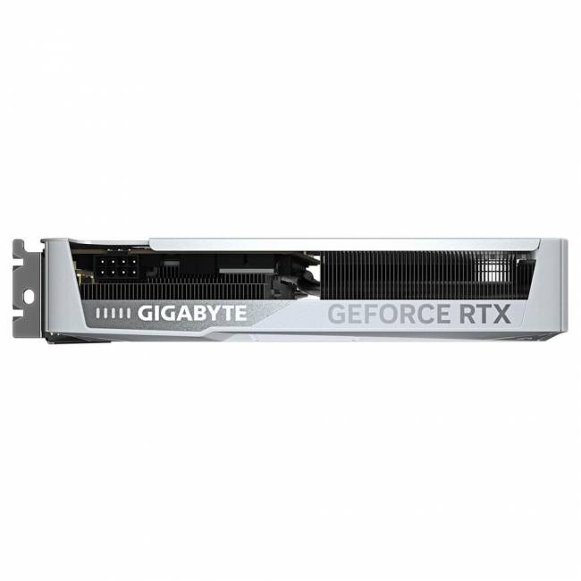 Видеокарты Gigabyte GV-N5060EAGLEOC ICE-8GD — для бизнеса и офиса Видеокарты Gigabyte GV-N5060EAGLEOC ICE-8GD — для бизнеса и офиса