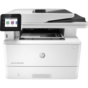 Лазерное МФУ HP LaserJet M428DW (W1A28A)