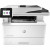 Лазерное МФУ HP LaserJet M428DW (W1A28A) — для бизнеса и офиса