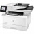 Лазерное МФУ HP LaserJet M428DW (W1A28A) — для бизнеса и офиса