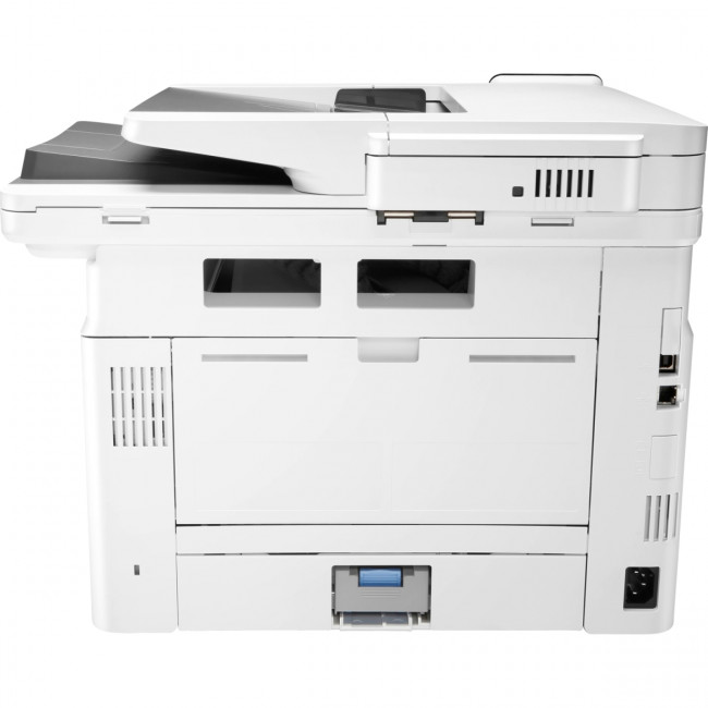 Лазерное МФУ HP LaserJet M428DW (W1A28A) — для бизнеса и офиса