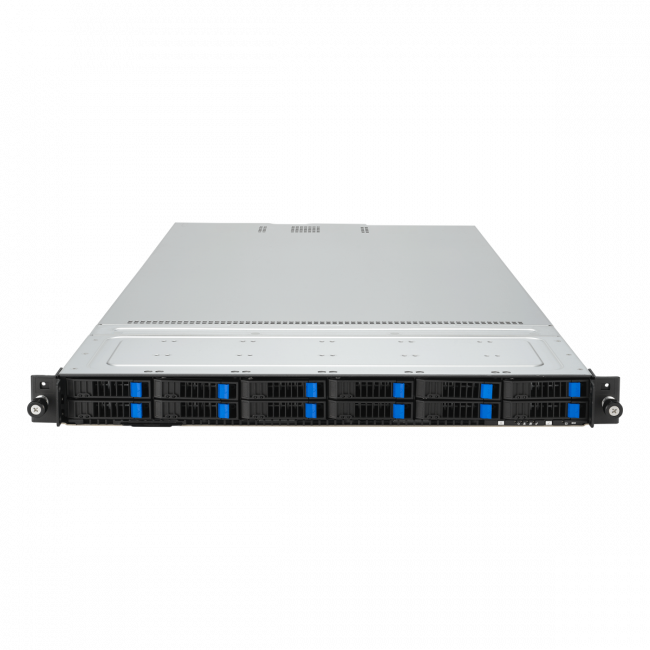 Серверная платформа ASUS RS700A-E12-RS12U — для бизнеса и офиса Серверная платформа ASUS RS700A-E12-RS12U — для бизнеса и офиса