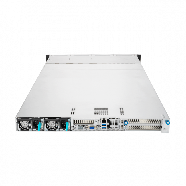 Серверная платформа ASUS RS700A-E12-RS12U — для бизнеса и офиса Серверная платформа ASUS RS700A-E12-RS12U — для бизнеса и офиса