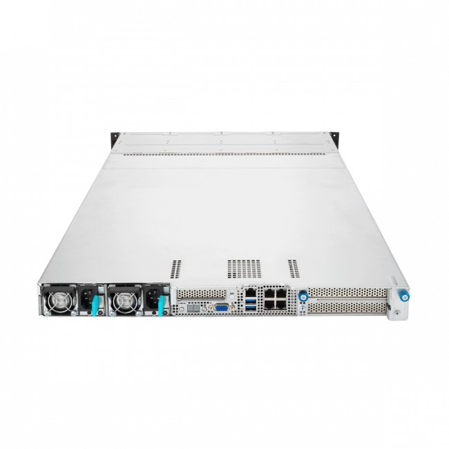 Серверная платформа ASUS RS700A-E12-RS12U — для бизнеса и офиса Серверная платформа ASUS RS700A-E12-RS12U — для бизнеса и офиса