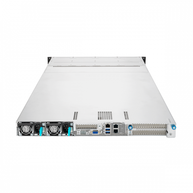 Серверная платформа ASUS RS700A-E12-RS12U — для бизнеса и офиса Серверная платформа ASUS RS700A-E12-RS12U — для бизнеса и офиса