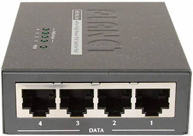 инжектор Planet HPOE-460 — для бизнеса и офиса инжектор Planet HPOE-460 — для бизнеса и офиса
