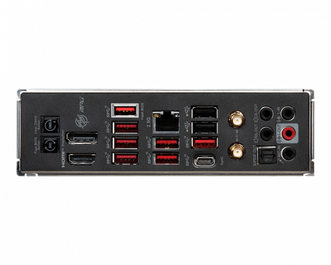Материнская плата MSI MPG B650 CARBON WIFI — для бизнеса и офиса Материнская плата MSI MPG B650 CARBON WIFI — для бизнеса и офиса