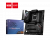 Материнская плата MSI MPG B650 CARBON WIFI — для бизнеса и офиса Материнская плата MSI MPG B650 CARBON WIFI — для бизнеса и офиса