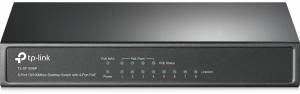 Коммутатор TP-Link TL-SF1008P