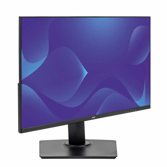Монитор HIPER EasyView FH2416H NEW - 23,8''/1920x1080 (Full HD)/75Гц/250/3000:1/IPS/14мс/HDMI+VGA/Чёрный Hiper FH2416H — для бизнеса и офиса Монитор HIPER EasyView FH2416H NEW - 23,8''/1920x1080 (Full HD)/75Гц/250/3000:1/IPS/14мс/HDMI+VGA/Чёрный Hiper FH2416H — для бизнеса и офиса