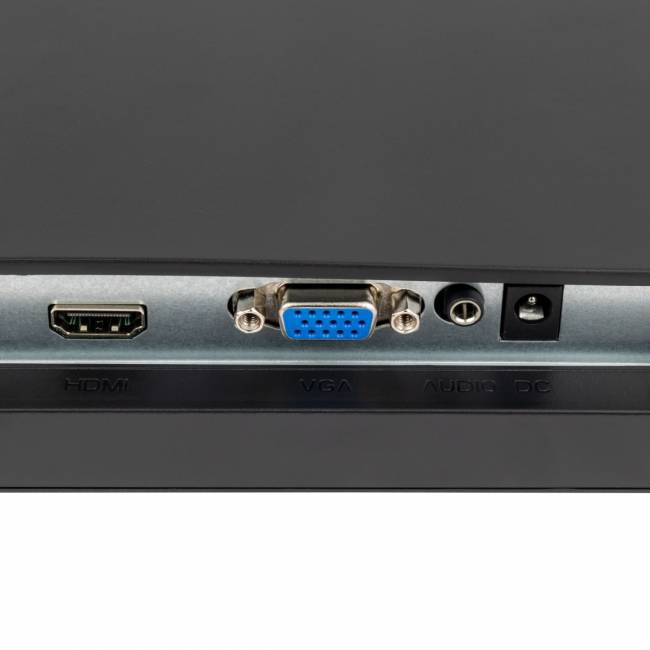 Монитор HIPER EasyView FH2416H NEW - 23,8''/1920x1080 (Full HD)/75Гц/250/3000:1/IPS/14мс/HDMI+VGA/Чёрный Hiper FH2416H — для бизнеса и офиса Монитор HIPER EasyView FH2416H NEW - 23,8''/1920x1080 (Full HD)/75Гц/250/3000:1/IPS/14мс/HDMI+VGA/Чёрный Hiper FH2416H — для бизнеса и офиса