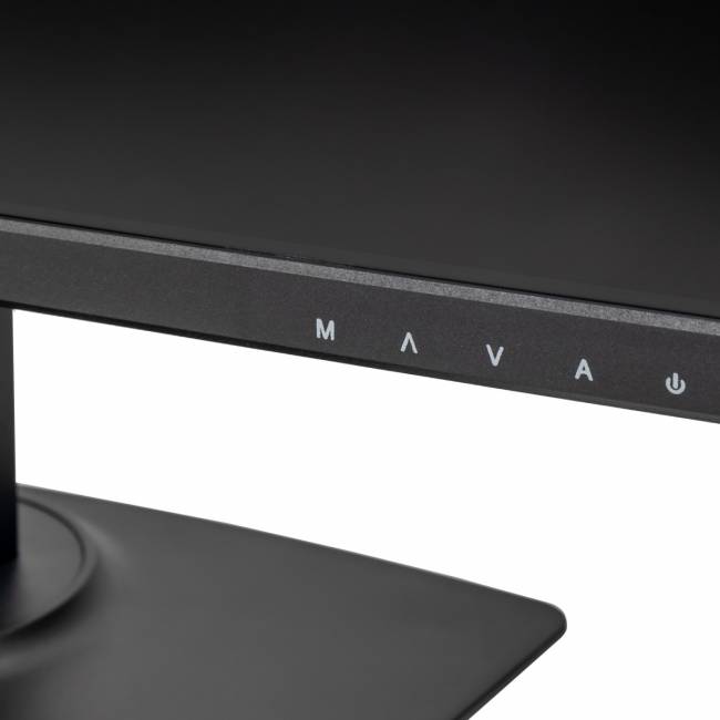 Монитор HIPER EasyView FH2416H NEW - 23,8''/1920x1080 (Full HD)/75Гц/250/3000:1/IPS/14мс/HDMI+VGA/Чёрный Hiper FH2416H — для бизнеса и офиса Монитор HIPER EasyView FH2416H NEW - 23,8''/1920x1080 (Full HD)/75Гц/250/3000:1/IPS/14мс/HDMI+VGA/Чёрный Hiper FH2416H — для бизнеса и офиса