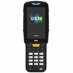 Терминал сбора данных M3 Mobile US300D-TLCWSE-HF
