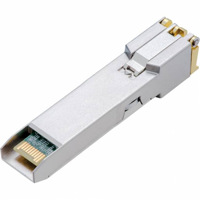 Трансивер TP-Link TL-SM5310-T — для бизнеса и офиса