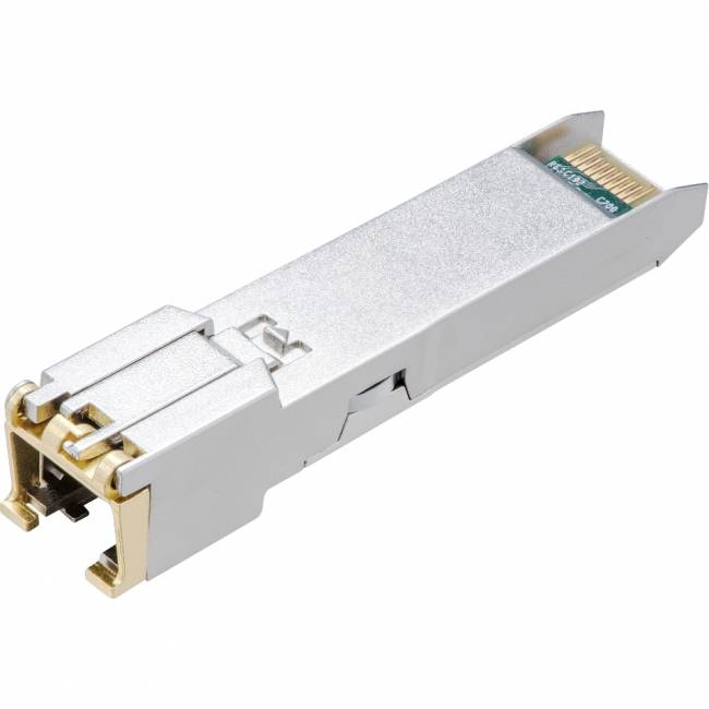 Трансивер TP-Link TL-SM5310-T — для бизнеса и офиса