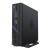 Корпус с блоком питания 120Вт Foxline FL-109-AD120-DC — для бизнеса и офиса Корпус с блоком питания 120Вт Foxline FL-109-AD120-DC — для бизнеса и офиса