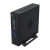 Корпус с блоком питания 120Вт Foxline FL-109-AD120-DC — для бизнеса и офиса Корпус с блоком питания 120Вт Foxline FL-109-AD120-DC — для бизнеса и офиса