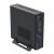 Корпус с блоком питания 120Вт Foxline FL-109-AD120-DC — для бизнеса и офиса Корпус с блоком питания 120Вт Foxline FL-109-AD120-DC — для бизнеса и офиса