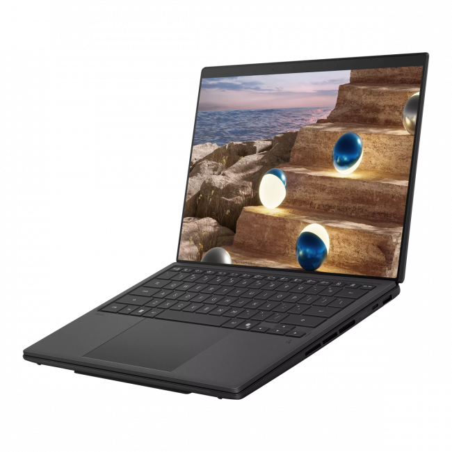 Ноутбук ASUS UX8407AA-SN426X (90NB16V1-M00P90) — для бизнеса и офиса Ноутбук ASUS UX8407AA-SN426X (90NB16V1-M00P90) — для бизнеса и офиса