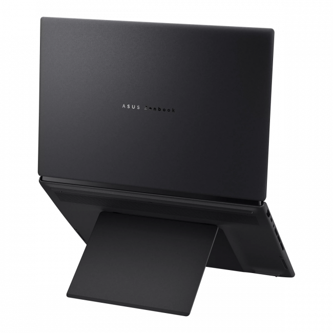 Ноутбук ASUS UX8407AA-SN426X (90NB16V1-M00P90) — для бизнеса и офиса Ноутбук ASUS UX8407AA-SN426X (90NB16V1-M00P90) — для бизнеса и офиса