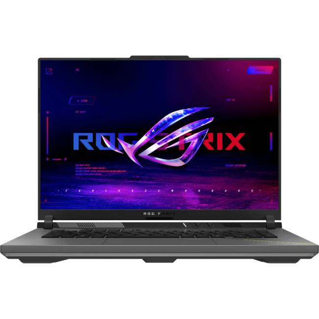 Ноутбук ASUS ROG Strix G16 G614PR-RV027 (90NR0NJ7-M001J0) — для бизнеса и офиса Ноутбук ASUS ROG Strix G16 G614PR-RV027 (90NR0NJ7-M001J0) — для бизнеса и офиса