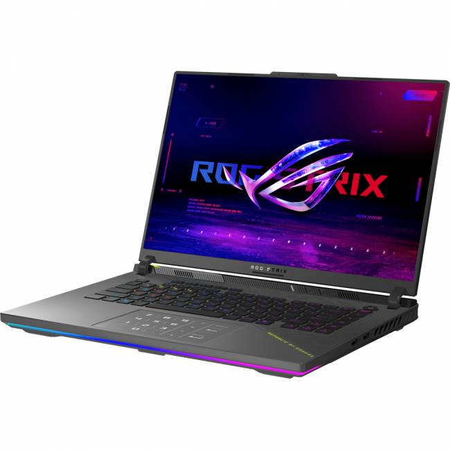 Ноутбук ASUS ROG Strix G16 G614PR-RV027 (90NR0NJ7-M001J0) — для бизнеса и офиса Ноутбук ASUS ROG Strix G16 G614PR-RV027 (90NR0NJ7-M001J0) — для бизнеса и офиса