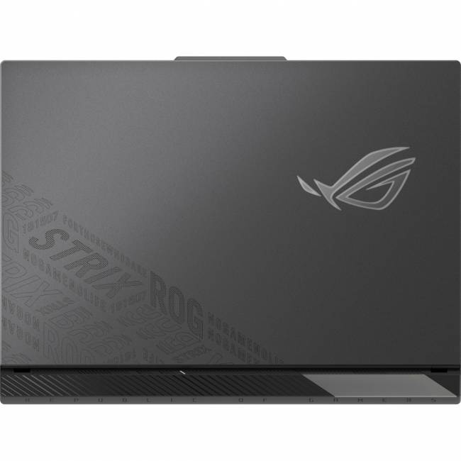 Ноутбук ASUS ROG Strix G16 G614PR-RV027 (90NR0NJ7-M001J0) — для бизнеса и офиса Ноутбук ASUS ROG Strix G16 G614PR-RV027 (90NR0NJ7-M001J0) — для бизнеса и офиса