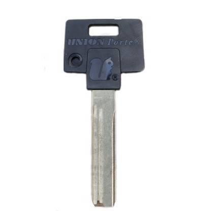 Заготовка вертикального ключа Mul-T-Lock: Профиль 048 Original — для бизнеса и офиса