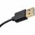 Кабель-переходник HDMI(M) +USB---> DP(F) 0.15m  4K*60Hz VCOM<CG599E> Кабель-переходник VCOM USB Type-A M+HDMI M/DisplayPort F (CG599E-0.15M) — для бизнеса и офиса