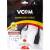 Кабель-переходник HDMI(M) +USB---> DP(F) 0.15m  4K*60Hz VCOM<CG599E> Кабель-переходник VCOM USB Type-A M+HDMI M/DisplayPort F (CG599E-0.15M) — для бизнеса и офиса