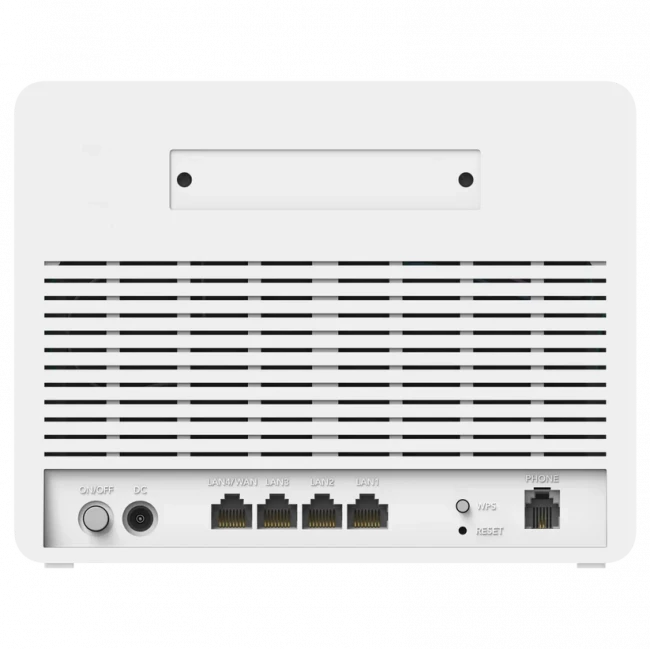 Маршрутизатор Cudy LT400V — для бизнеса и офиса