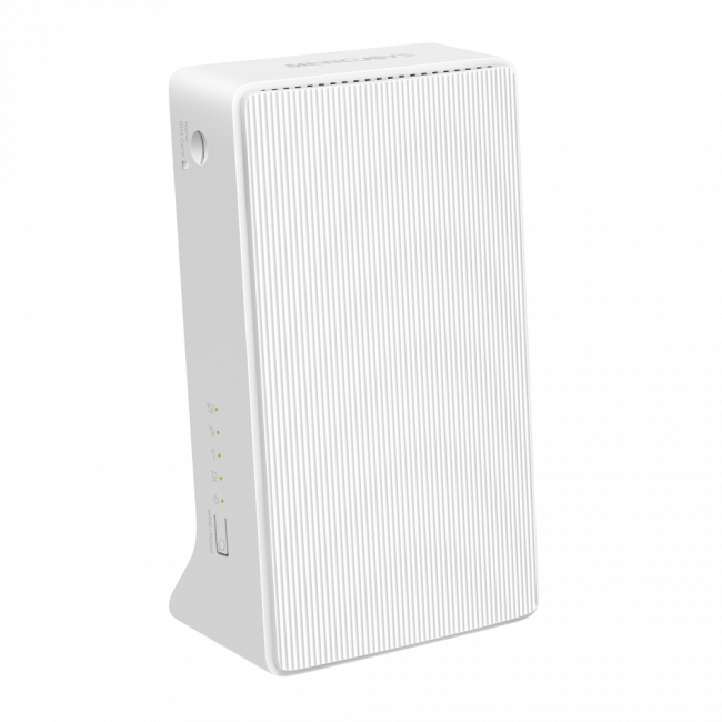 Маршрутизатор Mercusys MB260-4G — для бизнеса и офиса Маршрутизатор Mercusys MB260-4G — для бизнеса и офиса