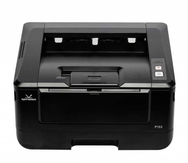 Принтер Катюша Р133 (1 GB) Katusha IT P133 — для бизнеса и офиса