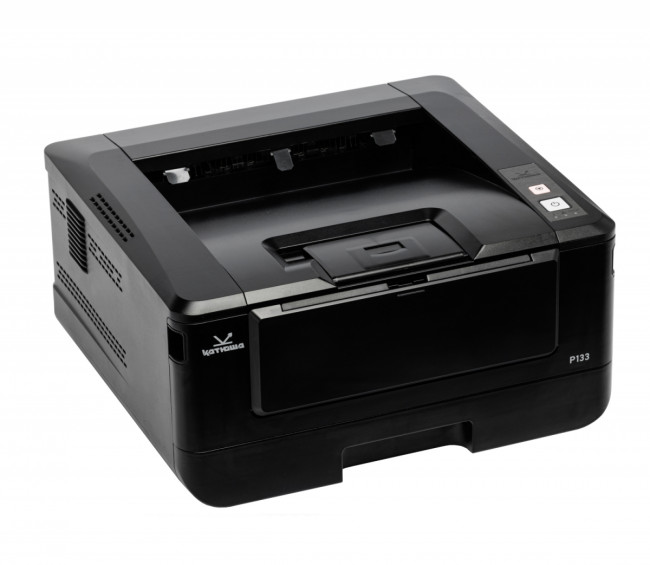 Принтер Катюша Р133 (1 GB) Katusha IT P133 — для бизнеса и офиса