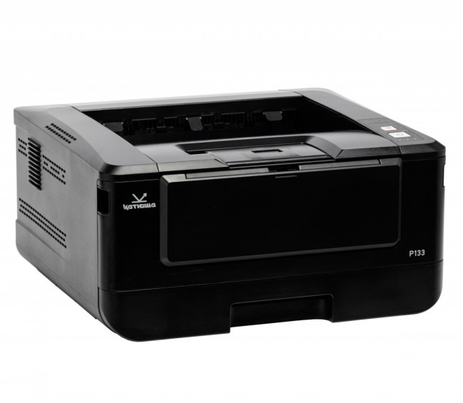 Принтер Катюша Р133 (1 GB) Katusha IT P133 — для бизнеса и офиса