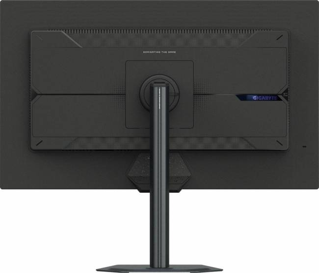 Монитор Gigabyte 20VM0-M27Q2BT-1EKR — для бизнеса и офиса Монитор Gigabyte 20VM0-M27Q2BT-1EKR — для бизнеса и офиса